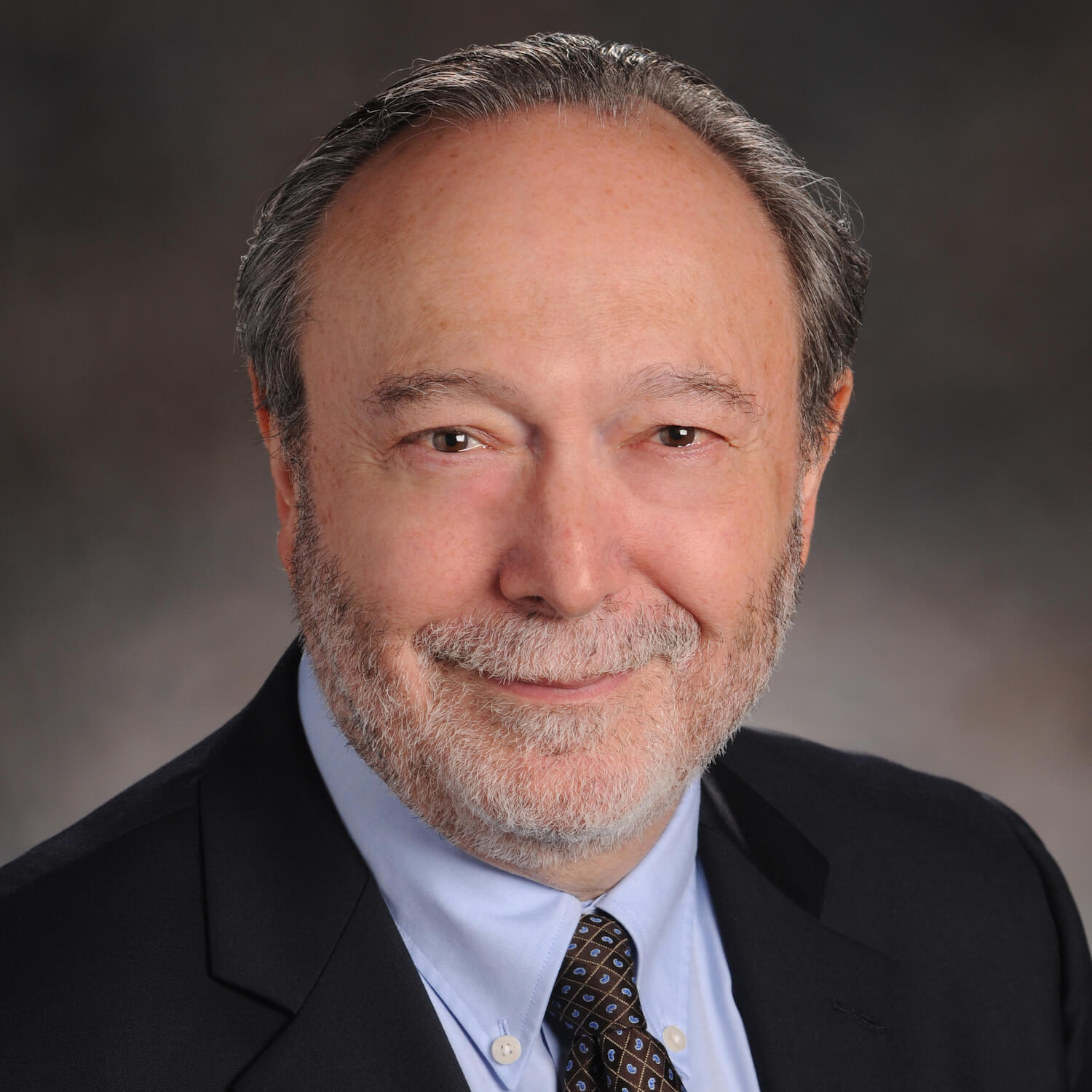 Stephen W. Porges